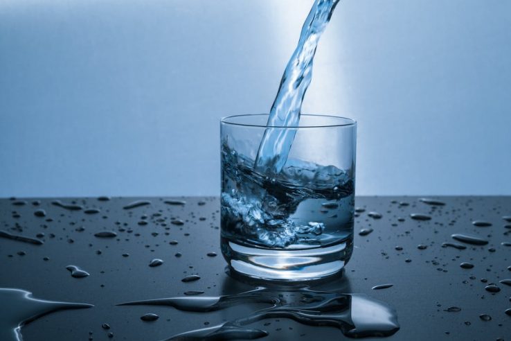 Benefits of Home Water Filtration