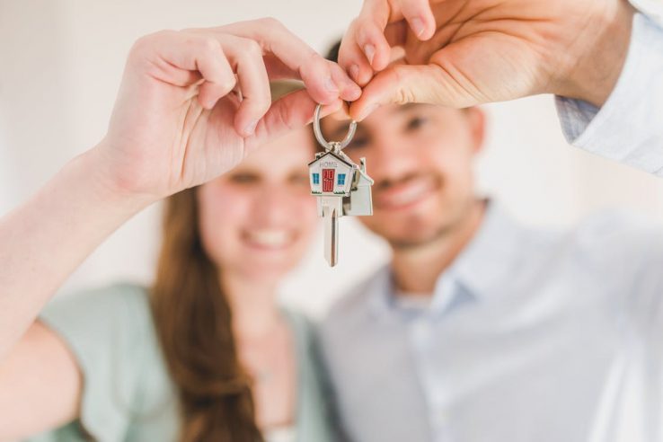 Helping First-Time Homebuyers Find the Right Properties